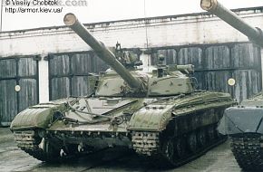 T-64A