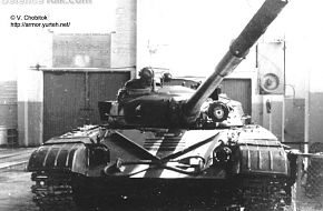 T-64A