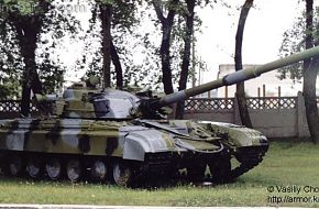 T-64A