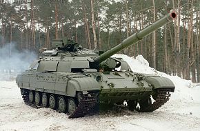 T-64BM2