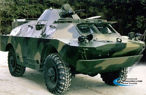 BRDM-2