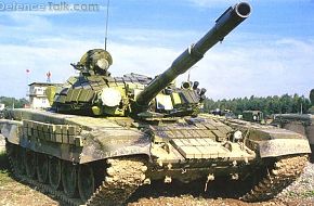 T-72S