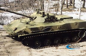 BMD-3M