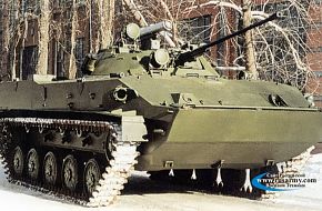 BMD-3