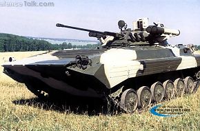 BMP-2M