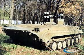 BMP-2M2