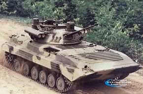 BMP-2M