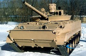 BMP-3M