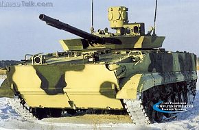 BMP-3M