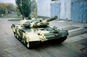 T-72AV