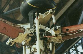 Arbalet RLS on Ka-52 rotor