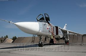 Su-24M