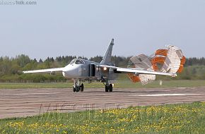 Su-24M