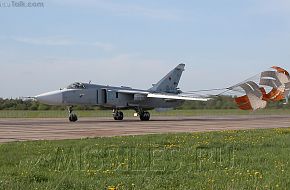 Su-24M