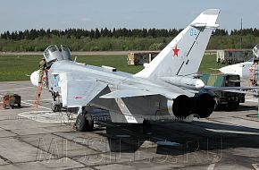 Su-24M