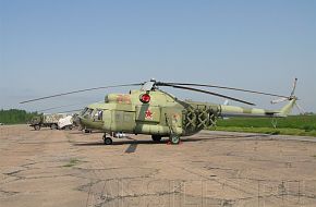 Mi-8PPA