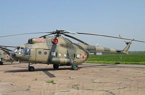 Mi-8SMV