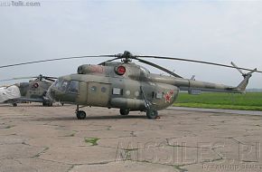 Mi-8SMV