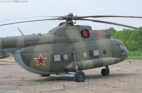 Mi-8SMV