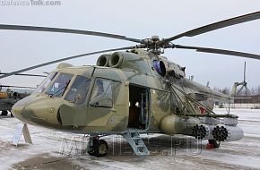 Mi-8MTV5