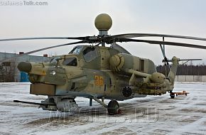 Mi-28N