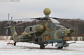 Mi-28N