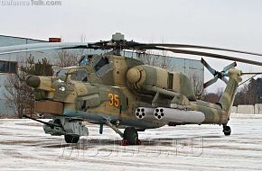 Mi-28N