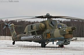 Mi-28N