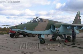 Su-25SM