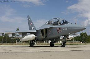 Yak-130