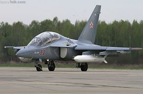 Yak-130