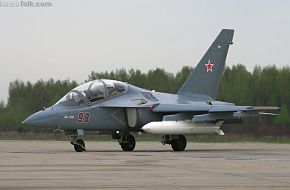 Yak-130