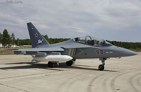 Yak-130