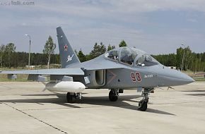 Yak-130