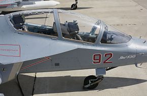 Yak-130