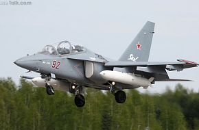 Yak-130