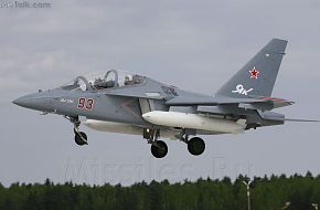 Yak-130