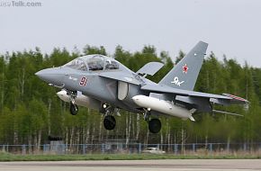 Yak-130