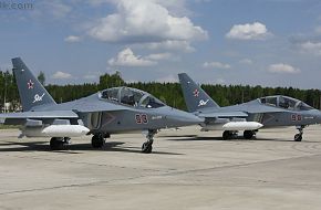 Yak-130