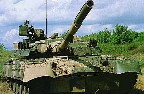 T-80U