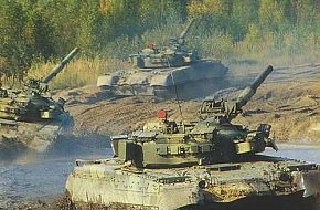 T-80UK