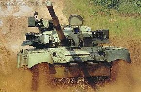 T-80U