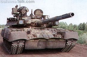 T-80UK