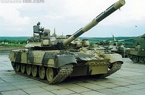 T-80UK