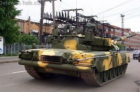 T-80UM