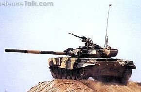 T-90S