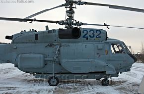 Ka-25RLD