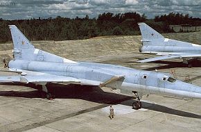 Tu-22M3