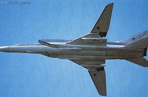 Tu-22M3