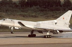 Tu-22M3